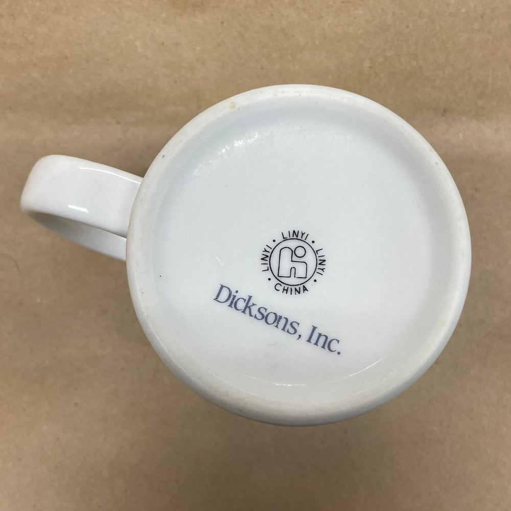 Musician's Prayer Mug